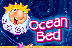 Ігровий автомат Ocean Bed